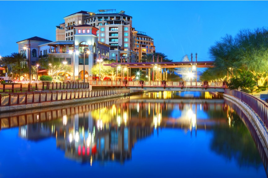 Old Town Scottsdale
