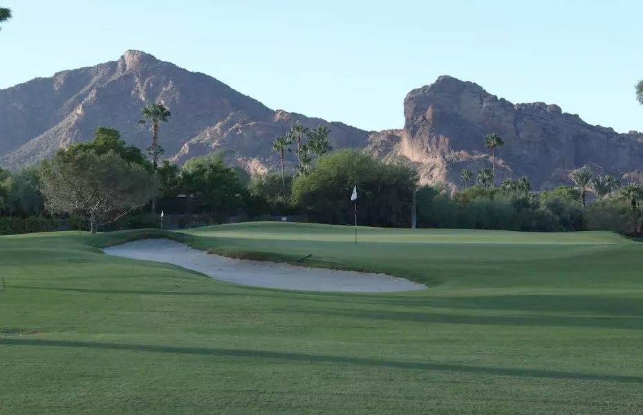 Paradise Valley